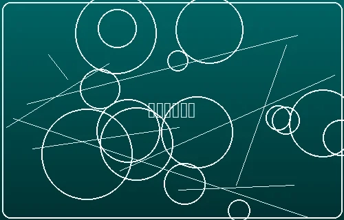 麻将胡了游戏界面截图