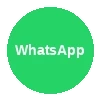 WhatsApp客服联系方式图标
